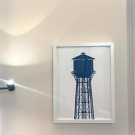 Heart Hotel リマソール エクステリア 写真