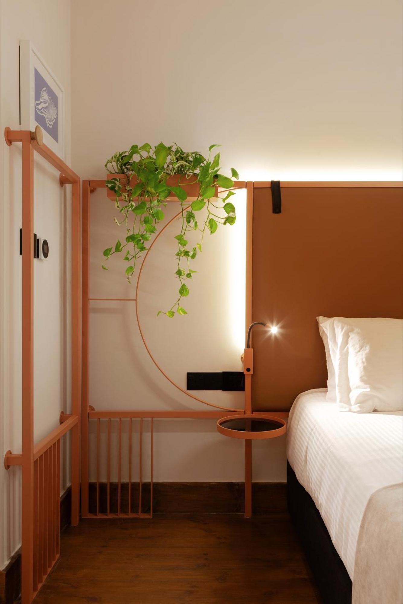 Heart Hotel リマソール エクステリア 写真